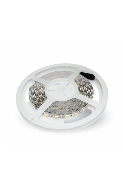 V-TAC Blue SMD5050 LED Strip 5m 9W/m 60LED/m IP20