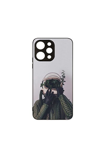bestcase Husa BestCase¬Æ MaxSafe, Compatibila Cu Xiaomi Redmi 12, Astronaut A...