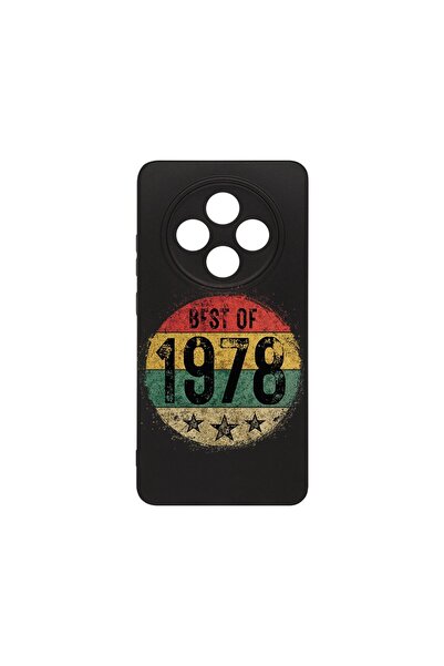 bestcase ¬Æ Slim Silicone Case for Xiaomi Redmi 14C / Redmi A4 / Poco C75, Be...