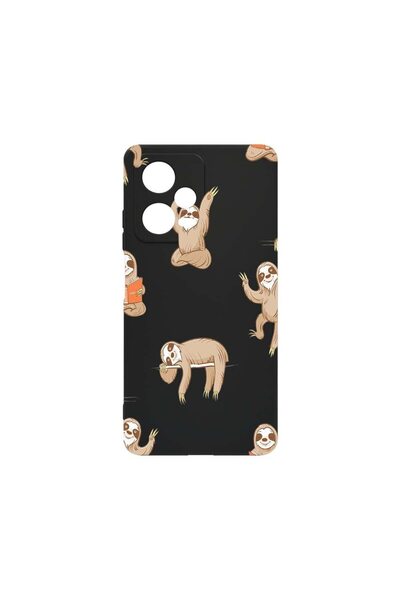 bestcase Husa BestCase¬Æ SLIM SIlicon 0.8MM, Compatibila Cu Xiaomi Redmi Note...
