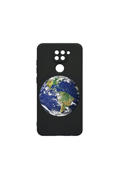 bestcase Husa BestCase¬Æ SLIM SIlicon 0.8MM, Compatibila Cu Xiaomi Redmi Note...