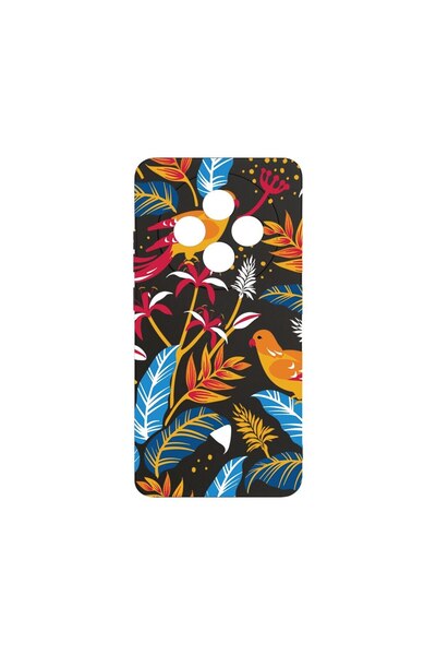bestcase Husa pentru Xiaomi Redmi 14C, BestCase¬Æ Slim Premium Silicon 1.2MM,...