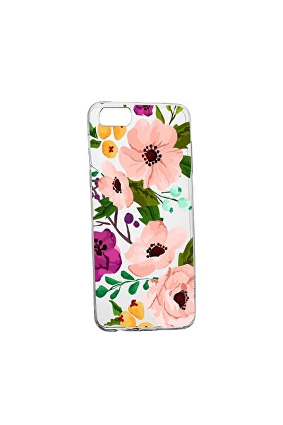 bestcase Θήκη με σχέδιο λουλουδιών, για Xiaomi Redmi GO, ανθεκτική στη φθορά,...