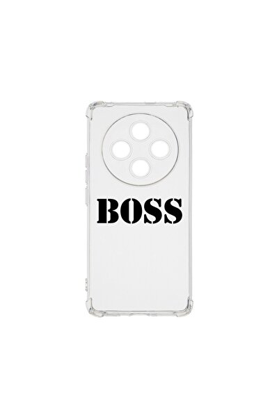 bestcase Husă pentru OPPO Reno12 F 5G / Reno12 FS 5G, BestCase® Antișoc 1.5MM...