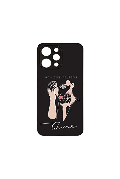 bestcase Husa BestCase¬Æ MaxSafe, Compatibila Cu Xiaomi Redmi 12, Just Give Y...