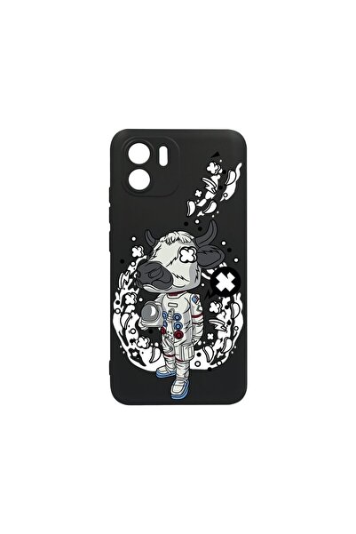 bestcase Husa BestCase¬Æ Slim SIlicon 0.8MM, Compatibila Cu Xiaomi Redmi A1, ...