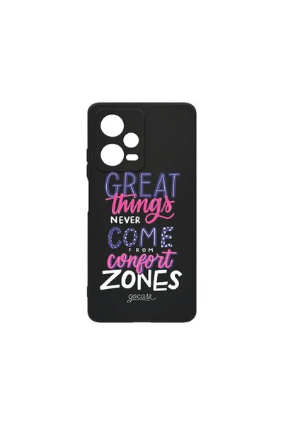 bestcase Λεπτή Θήκη Σιλικόνης 0.8MM, Συμβατή με Xiaomi Redmi Note 12 Pro 5G, ...