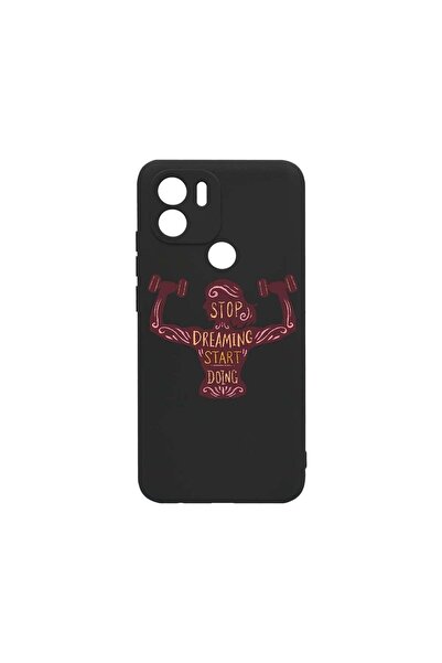bestcase Husa BestCase¬Æ SLIM SIlicon 0.8MM, Compatibila Cu Xiaomi Redmi A2 P...