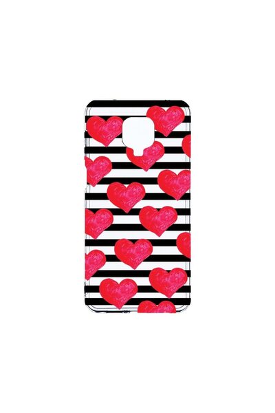 bestcase Husa BestCase¬Æ Clear Silicon 2MM, Compatibila Cu Xiaomi Redmi Note ...