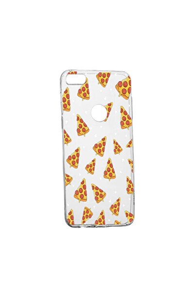 bestcase Калъф Pizza Case, за Xiaomi Redmi Y1 / Redmi Note 5A, устойчив на из...