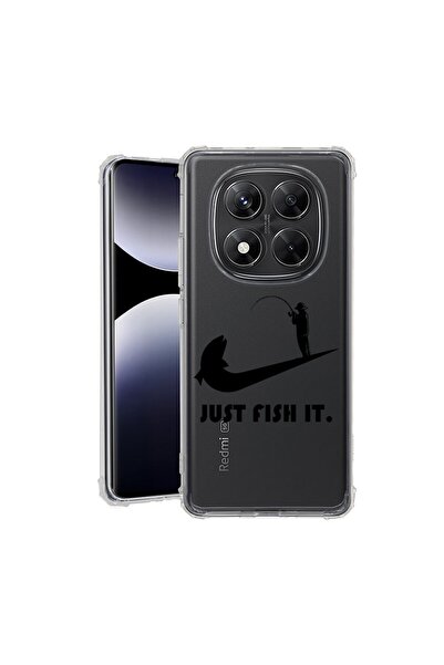 bestcase Θήκη για Xiaomi Redmi Note 14 Pro Plus, Αντικραδασμική 1.5MM, Just F...