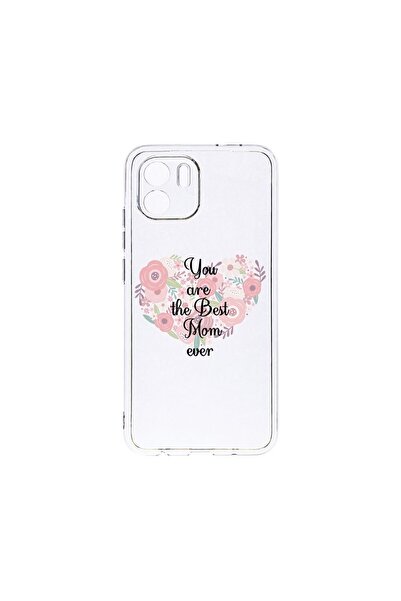 bestcase Husa BestCase¬Æ Clear Silicon 2MM, Compatibila Cu Xiaomi Redmi A1, B...