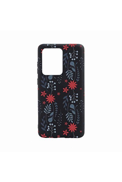 bestcase Husa Silicon, Compatibila Cu Xiaomi Poco X4 GT, Flowers Art, Reziste...