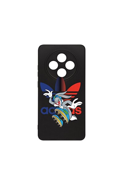 bestcase Θήκη Σιλικόνης Λεπτή για Xiaomi Redmi 14C / Redmi A4 / Poco C75, Mad...