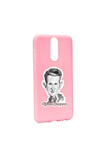 bestcase Husa de protectie Ceausescu pentru Xiaomi Redmi Note 4/4X, rezistent...