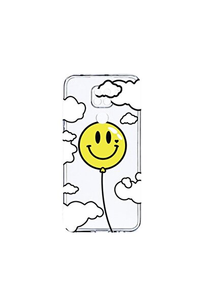 bestcase Διαφανής Θήκη Σιλικόνης 2MM, Συμβατή με Xiaomi Redmi Note 9, Σχέδιο ...
