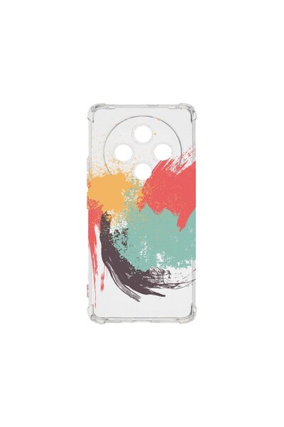bestcase Θήκη για OPPO Reno12 F 5G / Reno12 FS 5G, BestCase® Αντικραδασμική 1...