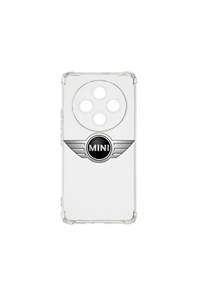 bestcase Husa pentru Xiaomi Redmi 14C, BestCase¬Æ Anti Shock 1.5MM, Mini, Rez...