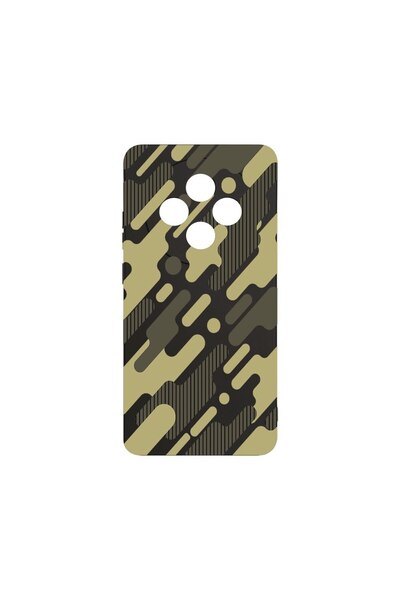 bestcase Husă pentru Xiaomi Redmi 14C, BestCase® Slim Premium Silicon 1.2MM, ...