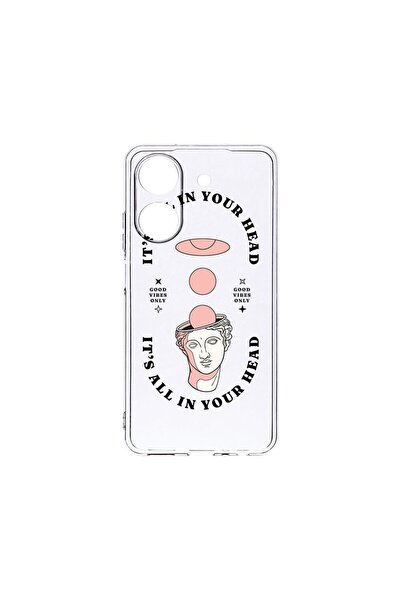 bestcase Husa BestCase¬Æ Clear Silicon 2MM, Compatibila Cu Xiaomi Redmi 13C, ...