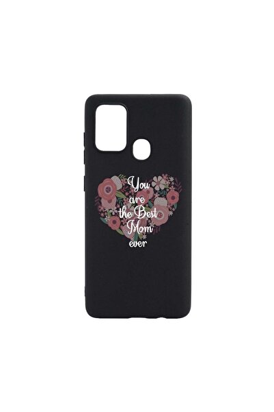 bestcase Husa Silicon Compatibila Cu Realme C12, Best Mom Ever, rezistenta la...