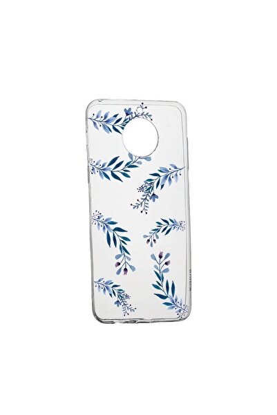 bestcase Husa Silicon Compatibila cu Xiaomi Redmi Note 9 Pro 5G, Albastru, re...
