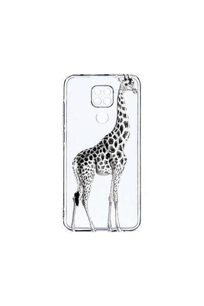 bestcase Husa BestCase¬Æ Clear Silicon 2MM, Compatibila Cu Xiaomi Redmi Note ...