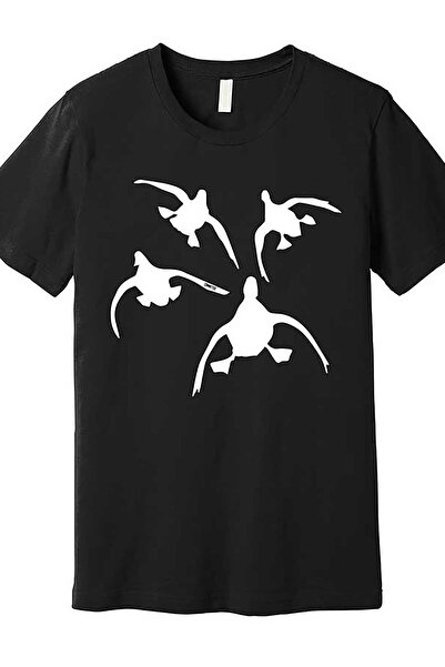 Blueno YO Men's duck hunting pattern shirts and T-shirts