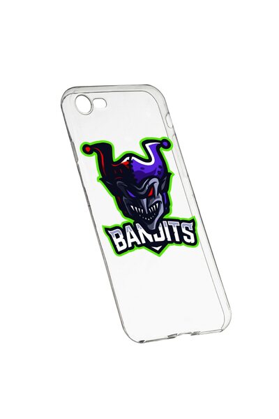 bestcase Husa de protectie Gamers, Bandit pentru Xiaomi Redmi Note 5A/Y1 Lite...