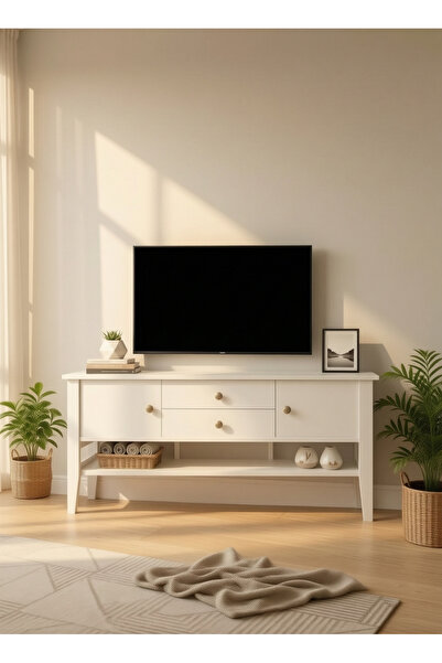 EPOS MOBİLYA Tv Sehpası/Ünite