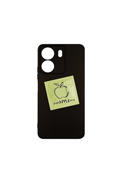 bestcase Husă subțire premium din silicon de 1.2MM, compatibilă cu Xiaomi Red...