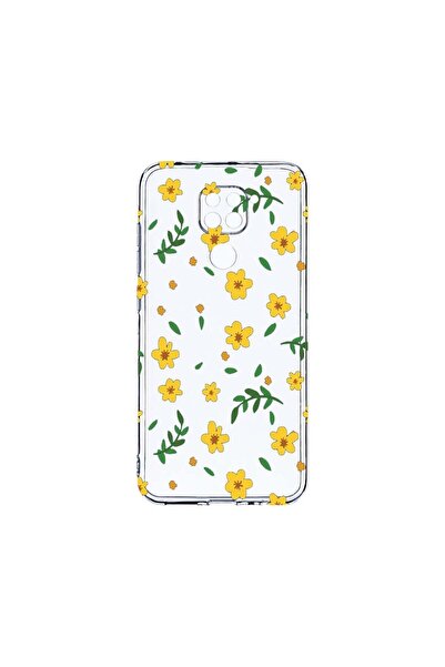bestcase Husa BestCase¬Æ Clear Silicon 2MM, Compatibila Cu Xiaomi Redmi Note ...