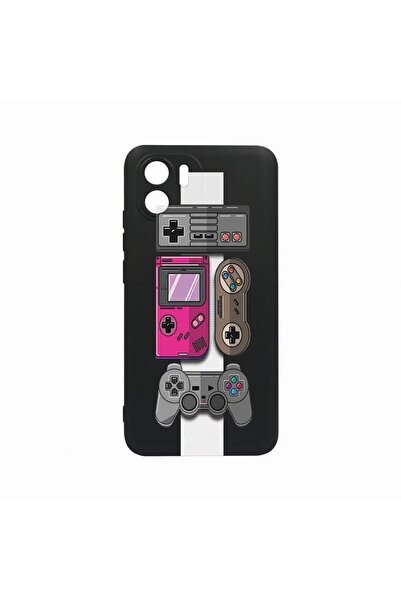 bestcase Husa BestCase¬Æ, Compatibila Cu Xiaomi Redmi A1, Gamer, Rezistenta l...