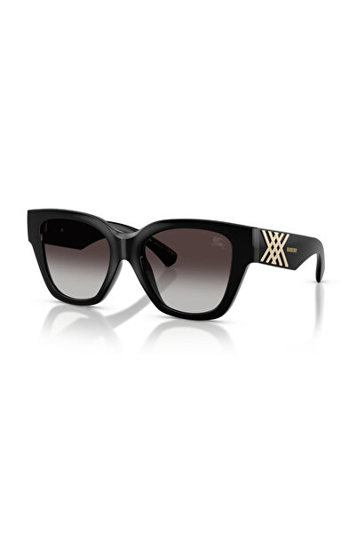 BURBERRY نظارات شمسية تحمل شعار GÖZLÜK 0BE4489U 300187 53