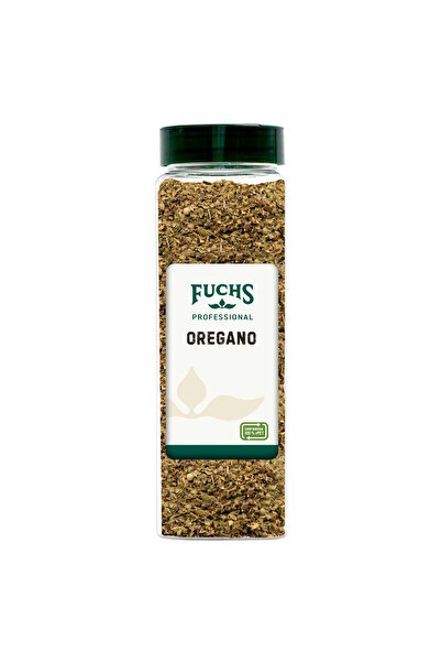 Fuchs Oregano Fuchs, borcan, 110 g