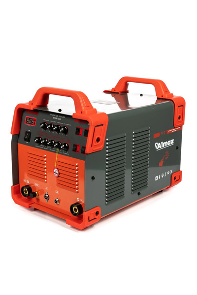 Almaz Aparat de sudura WSME-200