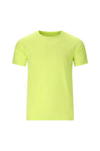 ENDURANCE Tricou bărbătesc Geaymay M cu mânecă scurtă, mărimea M