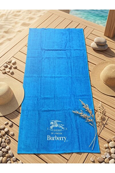 mikam 70*140 Colorful Beach and Bath Towel