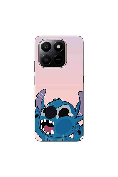 OEM Θήκη συμβατή με Honor 400, από έξυπνη σιλικόνη gel TPU με σχέδιο ραφής.