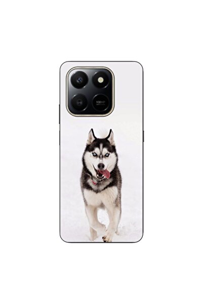 OEM Husa compatibila cu Honor 400 Smart Silicon Gel Tpu Model Husky