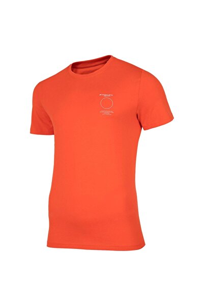 4F Bărbați& # x27;s Tricou cu mânecă scurtă XL