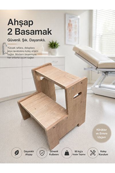 fizyocvmed Basamak ikili