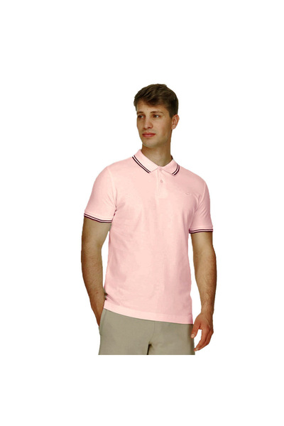 Lotto Bărbați& # x27;s Tricou polo cu mânecă scurtă Classica I S
