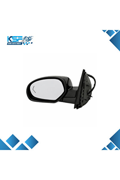 Gmc Mirror with left arrow indicator for gmc sierra yukon chevrolet silverado...