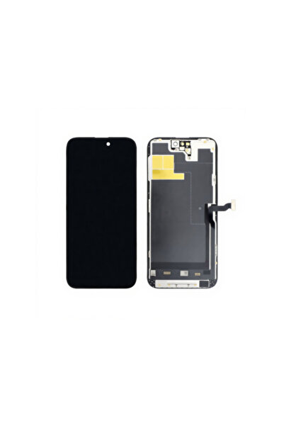 Bolt iPhone 14 Pro Max display, 120 Hz, Soft OLED