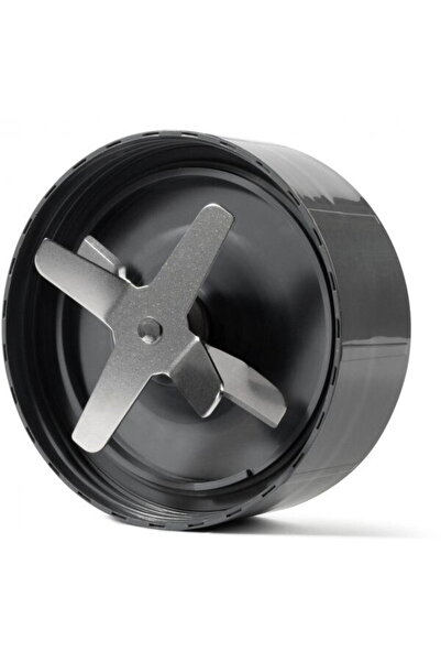 Nutribullet Cross Blade NBM-BA031DL - AS00002887, Compatible with Pro NB9 models