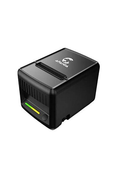 AFANDA MHT-P80E - Termal Fiş Yazıcı 80mm. USB+LAN