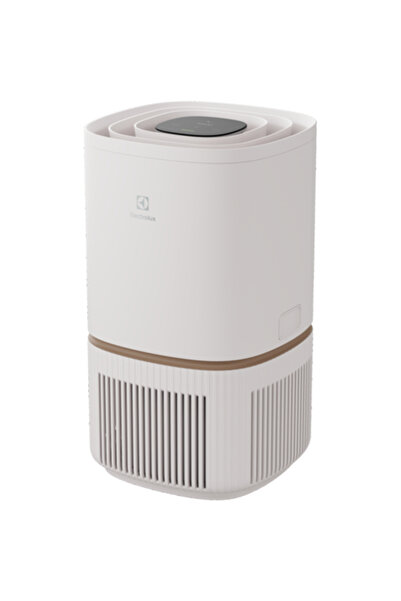 Electrolux Purificator de aer EPO50351SW, CADR 215 m³/h, Filtrare HEPA pe 4 n...