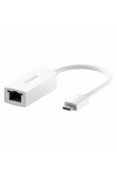 D-Link Adaptor DUB‑E250 USB-C - Gigabit Ethernet