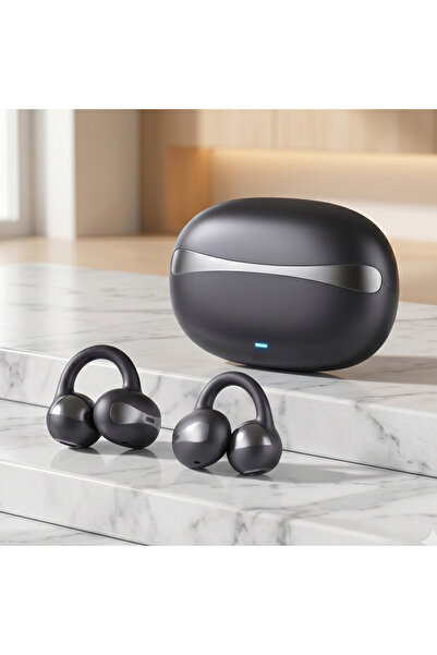 wiks TWS Bluetooth Kulaklık – Dokunmatik Kontrol – Mikrofonlu Kablosuz Kulakl...